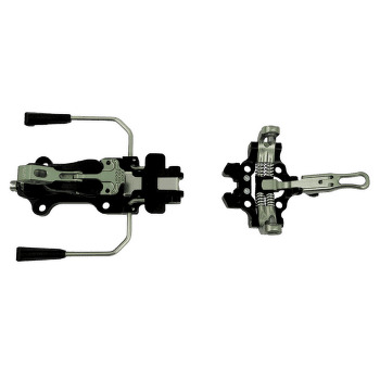 Vázání Plum SERAK 4 + STOPPER 90 MM