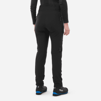 Kalhoty Millet KAMET XCS PANT WOMEN NOIR NEW