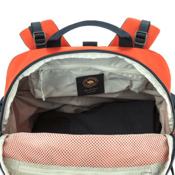 Batoh Fjällräven Bergtagen Touring 30 M/L Flame Orange-Mountain Blue