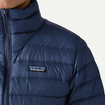 Bunda Patagonia Down Sweater Men Marlow Brown