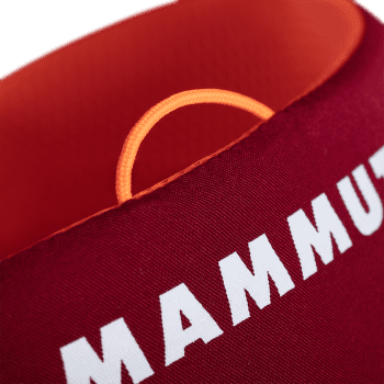 Sedák Mammut Togir 2.0 3 Slide Harness Women blood red