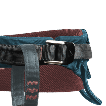 Sedák Blue Ice Vista Harness Men Majolica Blue