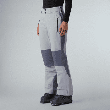 Kalhoty The North Face LENADO PANT Women EHA BLUE FLAX/TWILIGHT GALAXY