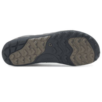 Topánky Xero Mesa Trail WP Men Steel Gray/Asphalt (SGAP)