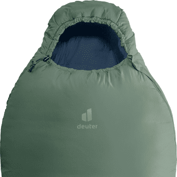 Spacák deuter Orbit -5 ivy-ink