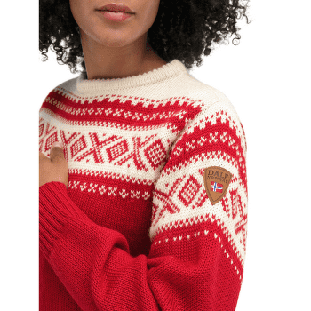 Svetr Dale of Norway Cortina 1956 Sweater Unisex B