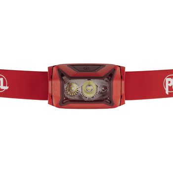 Čelovka Petzl ACTIK® Green