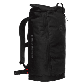 Batoh Black Diamond STREET CREEK 30 RT Black
