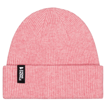 Čiapka Mons Royale Chunky Logger Beanie Winter Rose