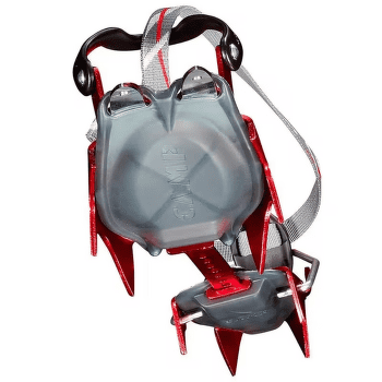 Mačky Camp XLC Nanotech - Semi-Automatic