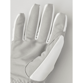 Rukavice Hestra Comfort Tracker Marin/Ivory