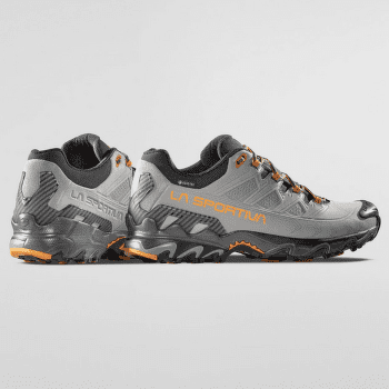 Boty La Sportiva Ultra Raptor II Leather GTX Grey/Marmalade