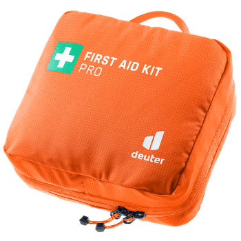 Puzdro deuter First Aid Kit Pro - empty AS koi