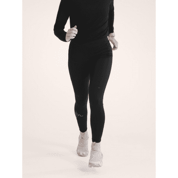 Legíny Arcteryx Norvan Legging Women Black