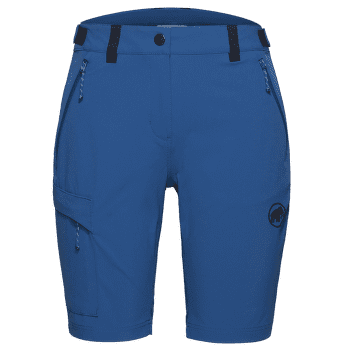 Kraťasy Mammut Runbold IV Shorts Women 50665 tschiel