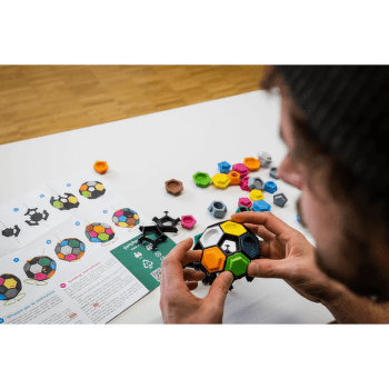 Posilňovač Boulderball Boulderball