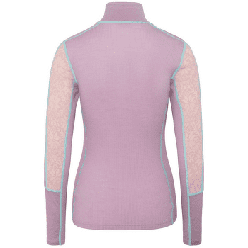 Triko dlouhý rukáv Kari Traa Anna HZ Bloom