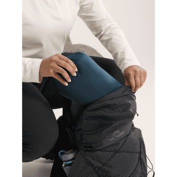 Bunda Arcteryx Cerium Hoody Women Nightscape / Glacial