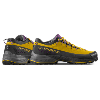 Topánky La Sportiva TX4 Evo Yellow/Purple