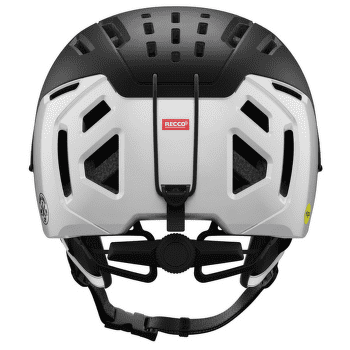 Helma Julbo Hailot LT Mips®/Recco Black/White