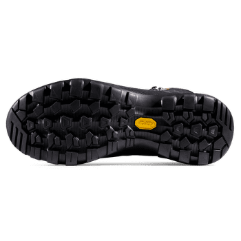 Topánky Mammut Blackfin Leather High GTX Men 7546 claystone