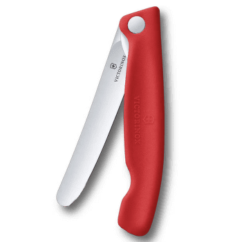 Nůž Victorinox Swiss Classic Picnic Knife Red