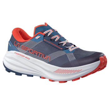 Topánky La Sportiva Prodigio Max Men Night Sky/Mountain Red