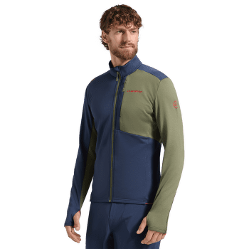 Bunda La Sportiva CHILL THERMAL JACKET MEN Mountain Red