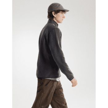 Bunda Arcteryx Covert Cardigan Men Black Heather II