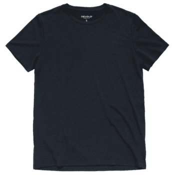 Tričko krátky rukáv Devold Classic Tee Men 284A INK
