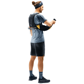 Batoh deuter Traick 5 Black