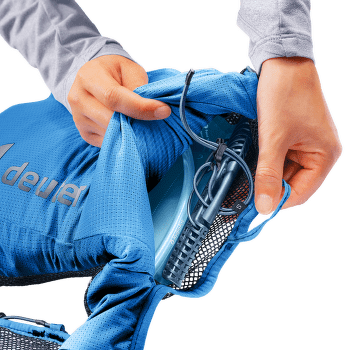 Batoh deuter Traick 9 Black