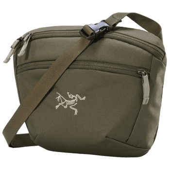 Ledvinka Arcteryx Mantis 2 Waist Pack Tatsu / Rune