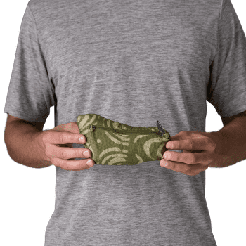 Bunda Patagonia Houdini Jacket Men Sea Run: Robin Brown