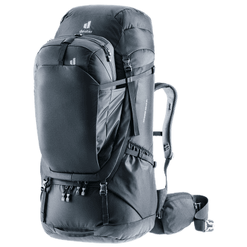 Batoh deuter Voyager 60+10 SL Black
