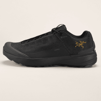 Boty Arcteryx KOPEC GTX Women Black/Yukon