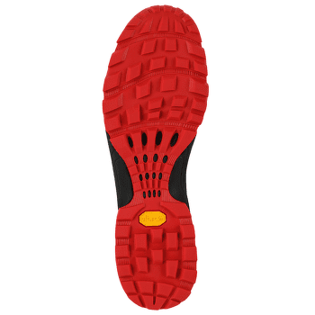 Boty Millet HIKE UP MID GTX Men BLACK - NOIR