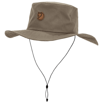 Klobúk Fjällräven Hatfield Hat Suede Brown