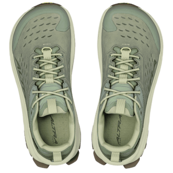 Topánky Altra Olympus 6 Hike Low GTX Women DUSTY OLIVE