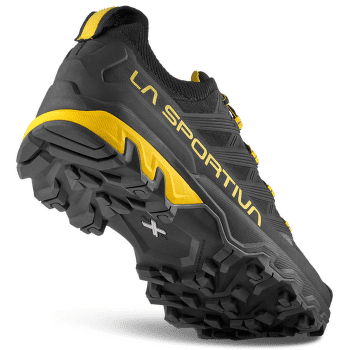 Boty La Sportiva Ultra Raptor 3 Men Black/Yellow