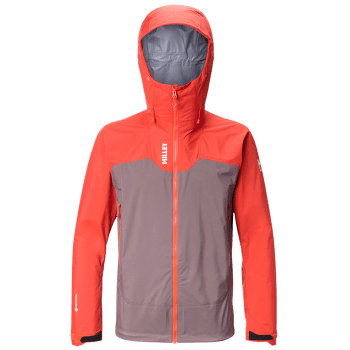 Bunda Millet KAMET GTX JACKET MEN PAPRIKA/PEPPER