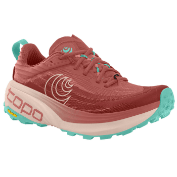 Topánky Topo athletic Vista Women Rose / Mint