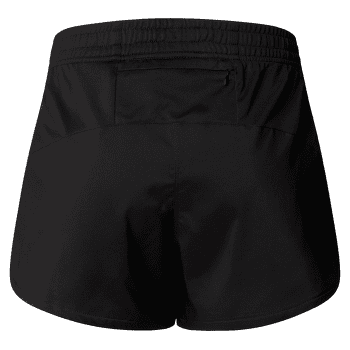 Kraťasy The North Face Flex Woven Short 3IN Women TNF BLACK