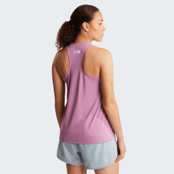 Tílko The North Face Flex Tank Women TNF BLACK