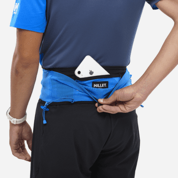 Ľadvinka Millet INTENSE PRO BELT ICON BLUE/BLACK