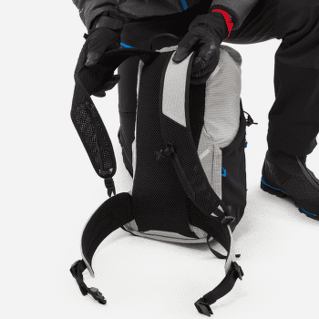 Batoh Millet TRILOGY JORASSES 20+5 FOGGY DEW NEW