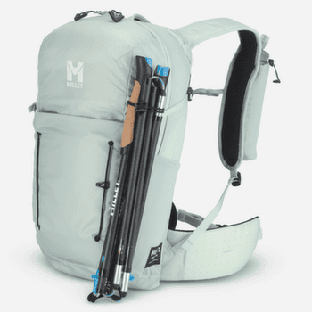 Batoh Millet SENECA LT 22 ICON BLUE