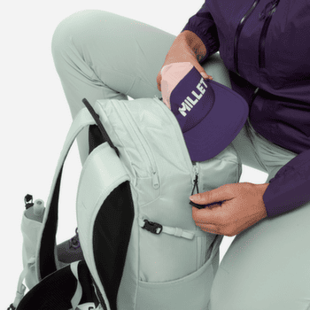 Batoh Millet SENECA LT 22 ICON BLUE