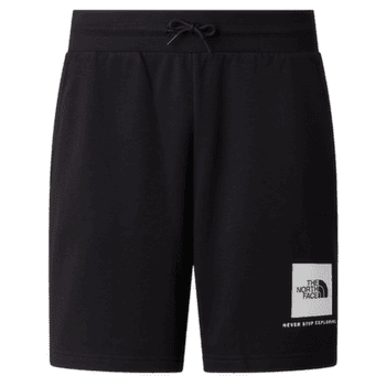 Kraťasy The North Face Box NSE Light Regular Shorts Men TNF BLACK
