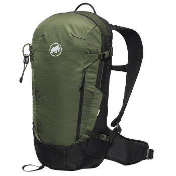 Batoh Mammut Lithium 15 40294 dark marsh-black